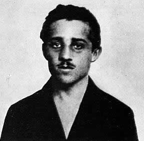 Gavrillo Princip