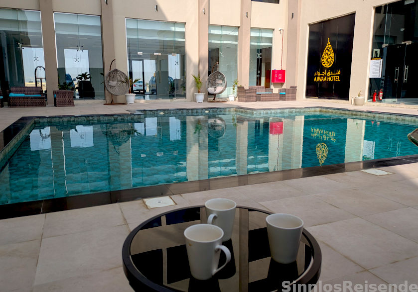 Hotelpool