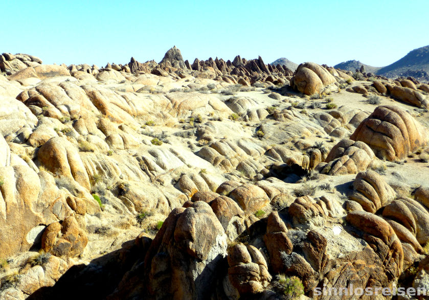 Alabama Hills