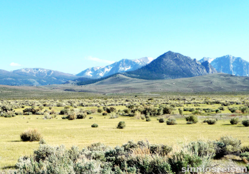 Sierra Nevada