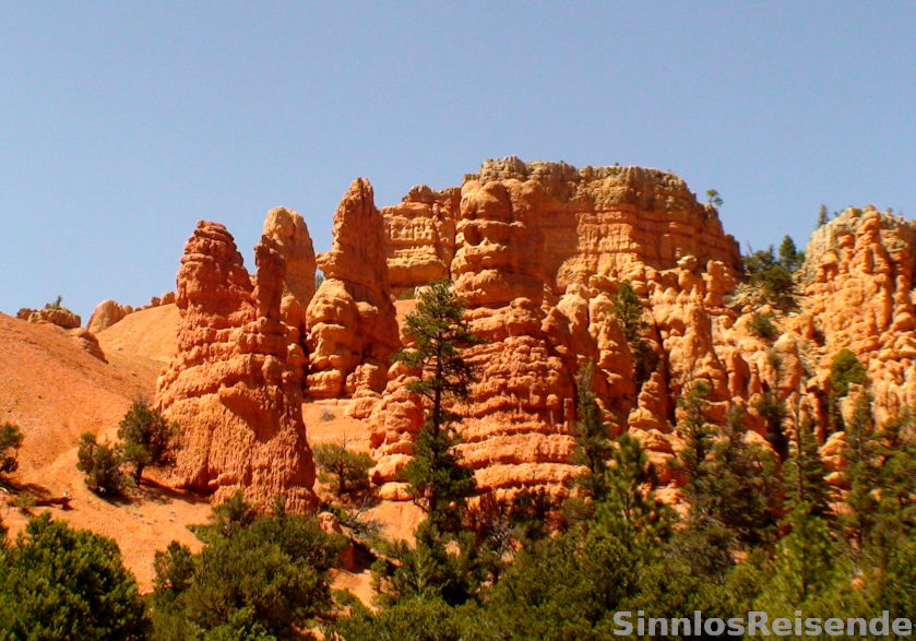 Red Canyon