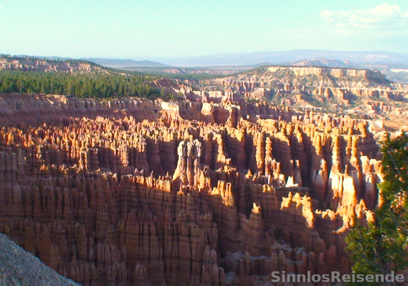 Bryce Canyon