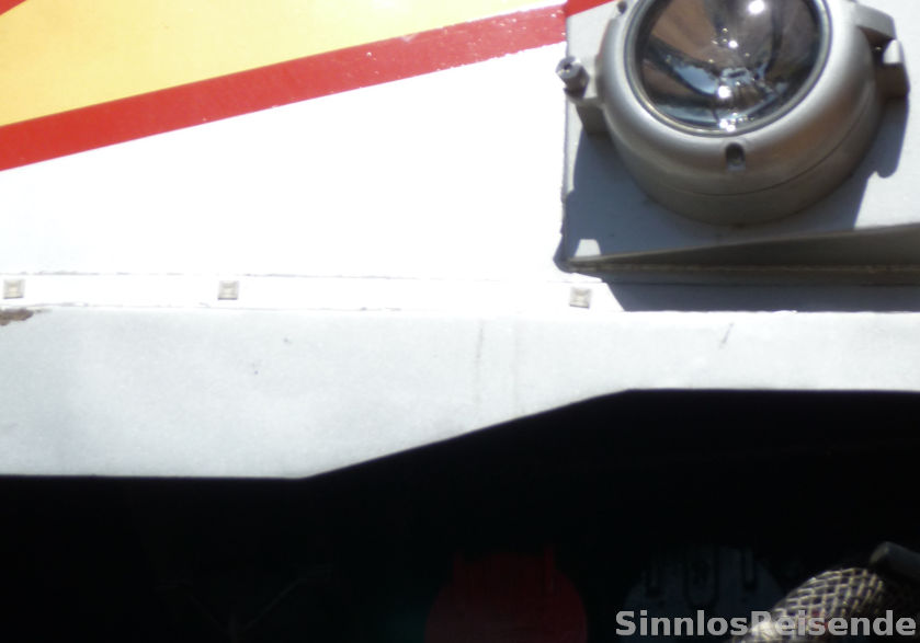 Grand Canyon Railway