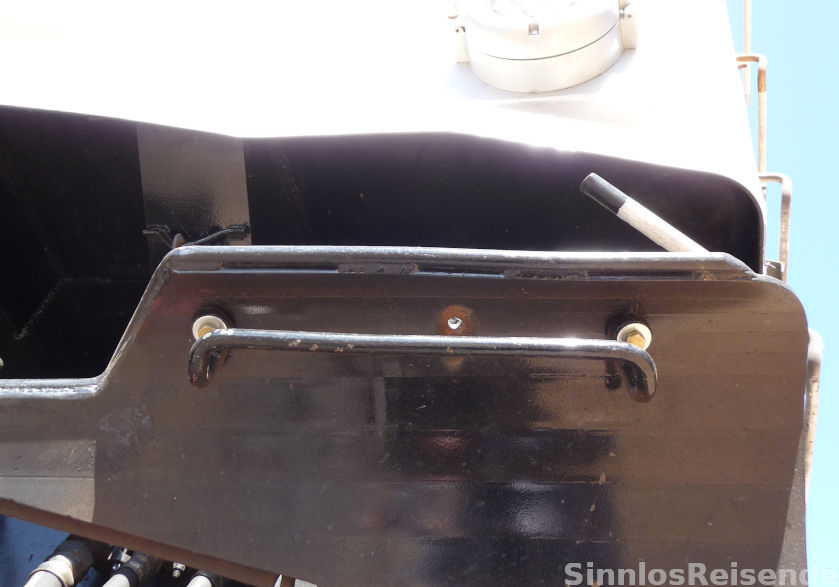 Grand Canyon Railway