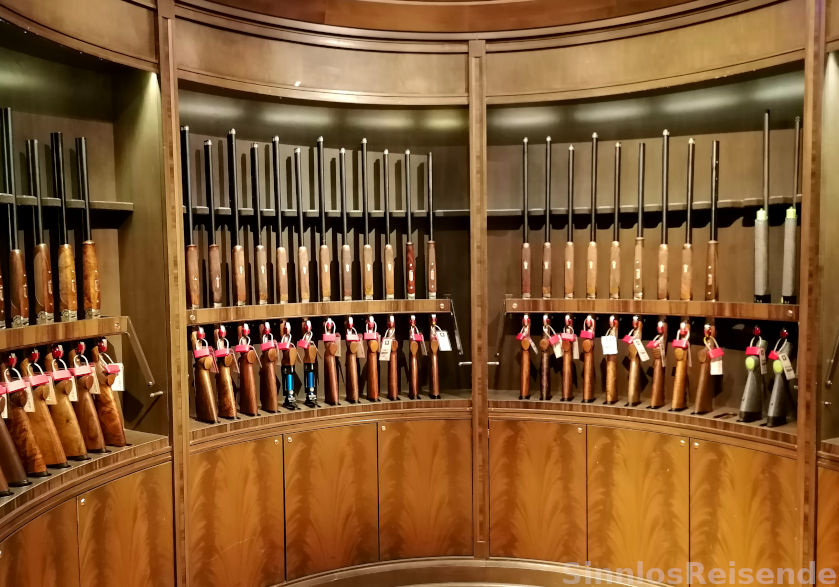 Großkalibrige Waffen