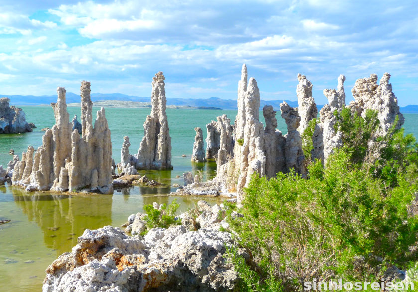 Mono Lake