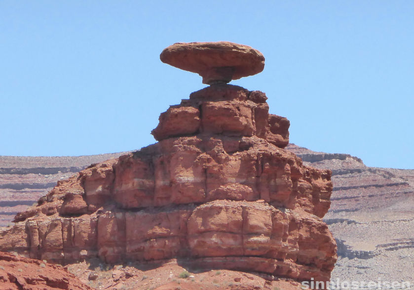 Mexican Hat