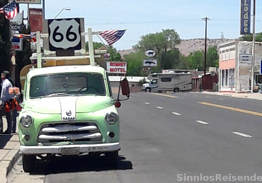 Route 66