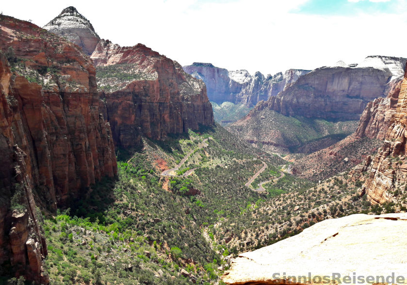 Zion Overview